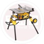 منشار ترابيزة ديوالت 10 بوصه 2000 وات موديل  DWE7492  DEWALT