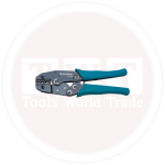 مكبس ترامل حلقه 6 مم يدوى ZUPPER G-301H