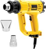 ⁦مسدس تسخين ديوالت 1800 وات 2 سرعة بالمشتملات موديل- DEWALT D26411-QS⁩ - الصورة ⁦3⁩