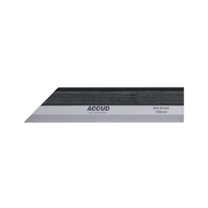 قدة صلب مشطوفة اكيود 50 سم ACCUD  DIN874