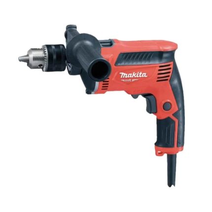 شنيور ماكيتا 13 مم يمين و شمال 430 وات موديل - MAKITA  M8103K