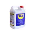 ⁦جركن مزيل صدأ 5 لتر WD40⁩ - الصورة ⁦2⁩