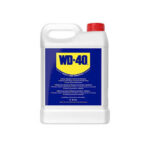 جركن مزيل صدأ 5 لتر WD40