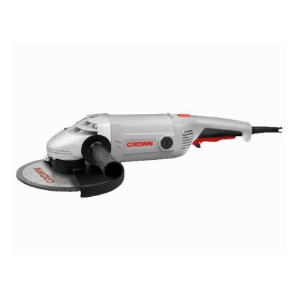 صاروخ قطعيه كراون 9 بوصه 2200 وات موديل  CROWN - CT13070