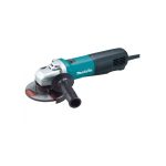 ⁦صاروخ ماكيتا 4 بوصه سرعه 1100 وات لكل 11000 لتر لكل دقيقه موديل - MAKITA  9564HZ⁩ - الصورة ⁦2⁩