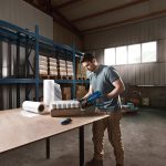⁦مسدس تسخين بوش 1800 وات صيني BOSCH - GHG 180⁩ - الصورة ⁦3⁩