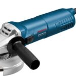 صاروخ بوش تجليخ و قطعيه 5 بوصه 900 وات 11000 لفه لكل دقيقة صيني BOSCH - GWS 9-125