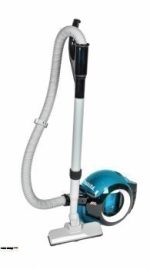 ⁦مكنسه ماكيتا بالبطاريه 18 فولت موديل - MAKITA  DCL500DZ⁩ - الصورة ⁦2⁩