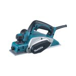 ⁦فاره ماكيتا كهربائيه 82 مم 620 وات شنطه سلاح موديل - MAKITA   KP0800XK⁩ - الصورة ⁦2⁩