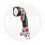 ⁦كشاف كراون بطارية 20 فولت 2 امبير + شاحن  موديل CROWN - CT26008HX-2S⁩ - الصورة ⁦2⁩