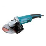 ⁦صاروخ جلخ ماكيتا 9 بوصه 2000 وات موديل - MAKITA  GA9050V⁩ - الصورة ⁦2⁩