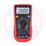 جهاز أفوميتر ديجيتال يوني تي موديل UNI-T UT890D