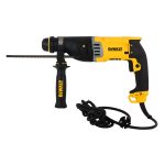 شاكوش ديوالت 900 وات 28 مم عدل موديل   DEWALT  D25143K