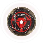 صنية ألماظ صينى تربو جرانيت 22.2 10 2.8 200مم زرقاء APT