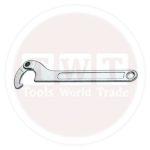 مفتاح خطاف متحرك 15-35 مم kwg 774035