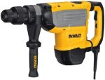 ⁦شاكوش ديوالت تكسير وتخريم 1600 وات 48 مم موديل  DEWALT  D25733K⁩ - الصورة ⁦3⁩