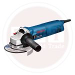 صاروخ بوش قطعية 5 بوصه 1000 وات موديل BOSCH - GWS 1000