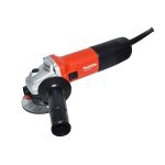 ⁦صاروخ ماكيتا 4.5 بوصه سرعه 570 وات - 11000 لتر لكل دقيقه موديل - MAKITA M9510⁩ - الصورة ⁦2⁩