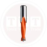 بنطه ايطالى CMT Dowel Drill TCT D=5x57.5 S=10x27LH