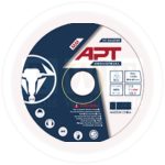 حجارة قطعية IND إنوكس 115×1.8×22.2 مم  اي بي تي موديل APT APTI11151822
