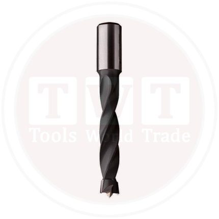 بنطه ايطالى  CMT Dowel Drill HW D=5*70 S=10-20 RH SP
