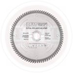 صنيهCMT Xtreme HW Saw Blade 300x3.2x30 Z=96 10* FFT