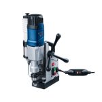 مثقاب شنيور معادن بوش 50 مم 1200 وات + ستاند مغناطيسي صيني BOSCH - GBM 50-2