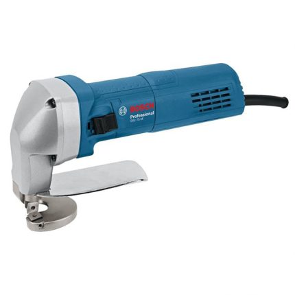 مقص صاج بوش شرائح 750 وات 3.5 مم صيني BOSCH - GSC 75-16