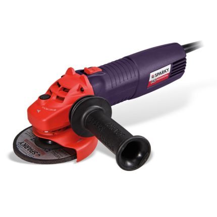 صاروخ قطعيه سباركي 5 بوصه  1200 وات  بلغارى  SPARKY   M-1200 HD