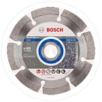 صينيه ديسك قطعية بوش الماظ يونيفرسال 4 بوصة BOSCH
