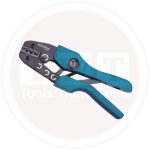 مكبس ترامل ماسورة مربع 16 مم ZUPPER AN - 16 WF