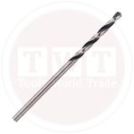 علبة بنط حدادى 10 قطع  قطر 2 مم بوينت تك BOSCH HSS Twist Drill Bit PointTeQ 2.0mm  PACK OF 10