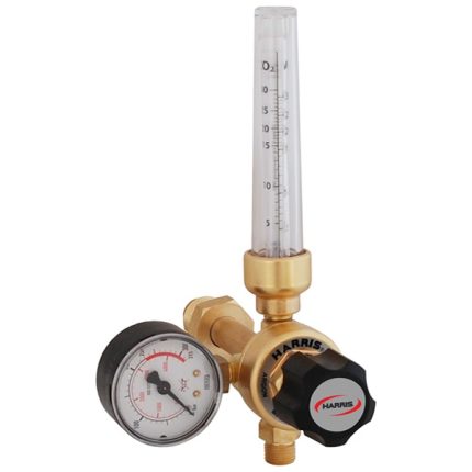 منظم هاريس فلوميتر 230  بار  بولندى HARRIS M. 351-30L-AR/CO2