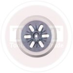 صنفره دائريه بوش 150 مم BOSCH Sanding plate. For Bosch GEX 125  Ø150mm