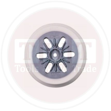 صنفره دائريه بوش 150 مم BOSCH Sanding plate. For Bosch GEX 125  Ø150mm