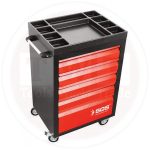 دولاب عدد تركي 5 درج  SGS SGS855