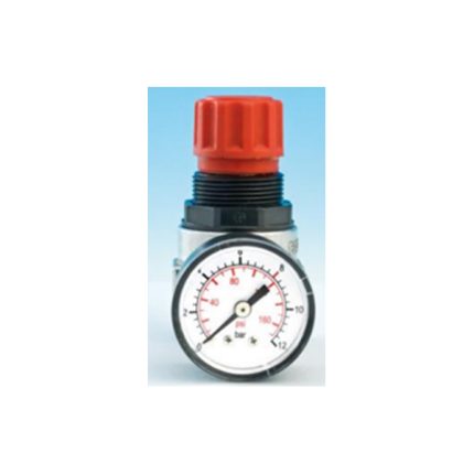 منظم هواء بعداد 0-12 إيطالي	FG - Mod.03