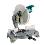 ⁦ديسك ماكيتا قطع خشب والومنيوم 14بوصه 1380وات بدون صينيه موديل - MAKITA  LS1440⁩ - الصورة ⁦2⁩