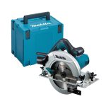 ⁦منشار صينيه ماكيتا 7.5 بوصه 1200 وات موديل - MAKITA  HS7601J⁩ - الصورة ⁦2⁩