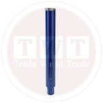 بنطة الماظة بوش كور مقاس 72  مم BOSCH Diamond wet core cutter 72 x 450 mm