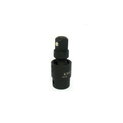 وصلة يونيفرسال دليل4/1بوصه تايوانيkwg D02U-04M  5  Cr. MO