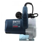 ⁦منشار بوش دائري قطع رخام وسيراميك 5 بوصه 1400 وات موديل BOSCH - GDC140⁩ - الصورة ⁦4⁩