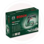 ⁦دباسه بطاريه بوش ليثيوم 3.6 فولت موديل BOSCH - PTK 3.6 LI⁩ - الصورة ⁦2⁩