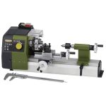 مخرطة دقيقة بروكسون الماني PROXXON FD150/E