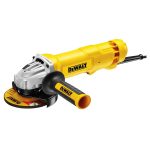 صاروخ قطعيه ديوالت 5 بوصه 1500 وات موديل  DEWALT   DWE4234