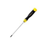 مفك صليبة  1 - 75 مم ستانلي STANLEY CUSHION GRIP STHT65162-8