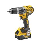 ⁦شنيور ديوالت دقاق بطاريه ديوالت 13 مم 18 فولت موديل- DEWALT DCD796P2⁩ - الصورة ⁦3⁩