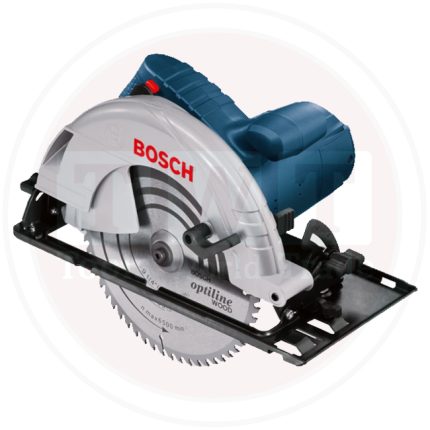 منشار صينيه بوش 9.25 بوصه 2050 وات صيني BOSCH - GKS 235 TURBO