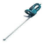 ⁦ماكينه قص اسوار ماكيتا 25 بوصه 670 وات 65 سم موديل - MAKITA  UH6580⁩ - الصورة ⁦2⁩
