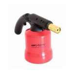 باشبوري لحام اشعال ذاتي احمر  صينى اي بي تي   APT  Gas Torch Metal Cup - Red